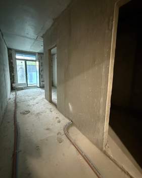 Студия квартира, вторичка, 22м2, 3/19 этаж
