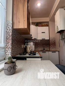2-к квартира, вторичка, 34м2, 4/6 этаж