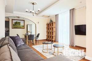 2-к квартира, вторичка, 90м2, 5/7 этаж