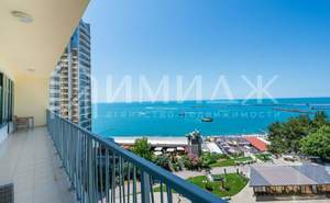 2-к квартира, вторичка, 120м2, 10/15 этаж
