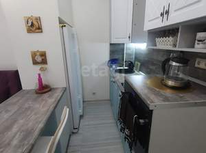 Студия квартира, вторичка, 25м2, 1/11 этаж