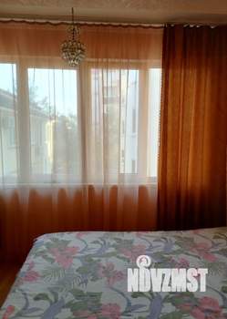 1-к квартира, вторичка, 40м2, 3/4 этаж