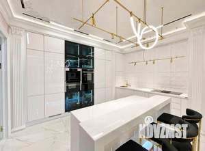 3-к квартира, вторичка, 144м2, 3/4 этаж