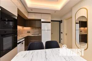 1-к квартира, вторичка, 43м2, 8/22 этаж