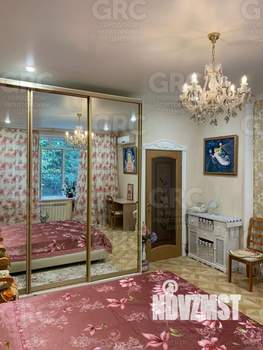 2-к квартира, вторичка, 80м2, 4/4 этаж