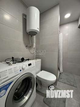 Студия квартира, вторичка, 27м2, 1/6 этаж