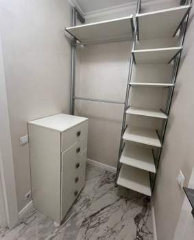 2-к квартира, вторичка, 65м2, 9/18 этаж