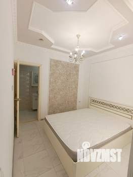 2-к квартира, вторичка, 42м2, 1/8 этаж