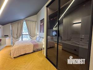 1-к квартира, вторичка, 34м2, 4/4 этаж