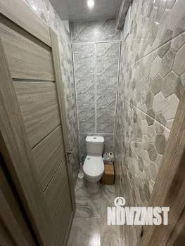 3-к квартира, вторичка, 66м2, 4/5 этаж