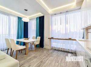 3-к квартира, вторичка, 90м2, 11/12 этаж