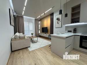 2-к квартира, вторичка, 38м2, 6/7 этаж