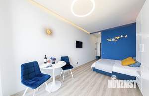 Студия квартира, вторичка, 30м2, 10/18 этаж