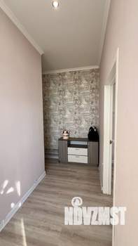 1-к квартира, вторичка, 37м2, 4/4 этаж