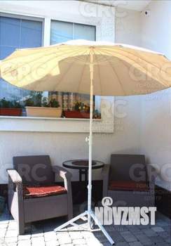 Студия квартира, вторичка, 30м2, 1/3 этаж