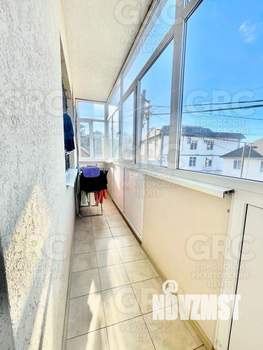 2-к квартира, вторичка, 67м2, 1/5 этаж