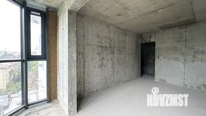 1-к квартира, вторичка, 52м2, 2/15 этаж