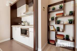 2-к квартира, вторичка, 40м2, 4/5 этаж