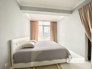 2-к квартира, вторичка, 53м2, 13/24 этаж