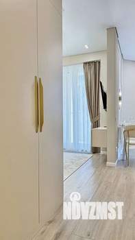 Студия квартира, вторичка, 27м2, 3/11 этаж