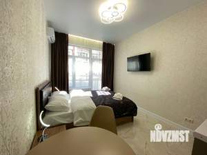 Студия квартира, вторичка, 21м2, 1/3 этаж