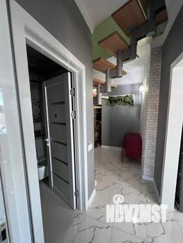 5-к квартира, вторичка, 90м2, 5/5 этаж