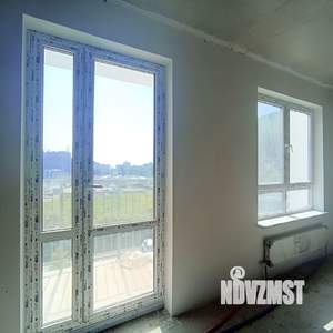 Студия квартира, вторичка, 27м2, 4/12 этаж