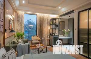 Студия квартира, вторичка, 24м2, 4/5 этаж