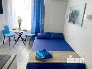 Студия квартира, вторичка, 18м2, 8/18 этаж