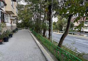 1-к квартира, вторичка, 30м2, 5/5 этаж