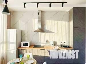 1-к квартира, вторичка, 27м2, 3/5 этаж
