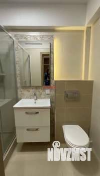 Студия квартира, вторичка, 24м2, 7/7 этаж