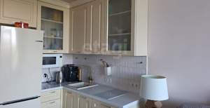 2-к квартира, вторичка, 47м2, 8/18 этаж