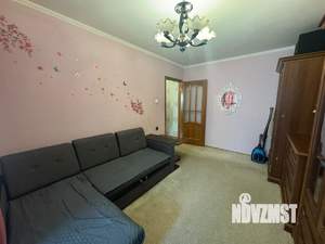 1-к квартира, вторичка, 35м2, 2/5 этаж