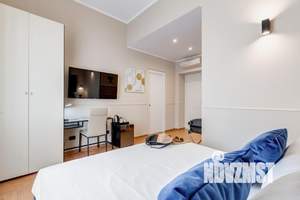 1-к квартира, вторичка, 45м2, 5/17 этаж