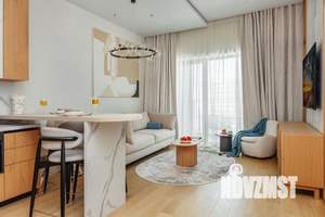 2-к квартира, вторичка, 63м2, 4/8 этаж