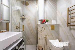 1-к квартира, вторичка, 36м2, 15/19 этаж