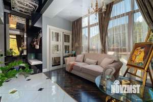 Студия квартира, вторичка, 34м2, 5/5 этаж