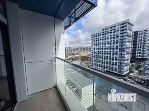 1-к квартира, вторичка, 38м2, 9/19 этаж