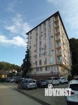 Студия квартира, вторичка, 14м2, 6/8 этаж