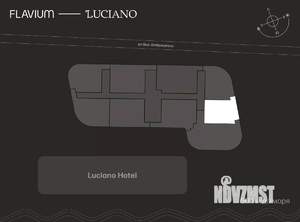 3-к квартира, вторичка, 107м2, 5/6 этаж