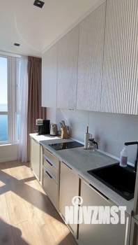 1-к квартира, вторичка, 45м2, 14/19 этаж