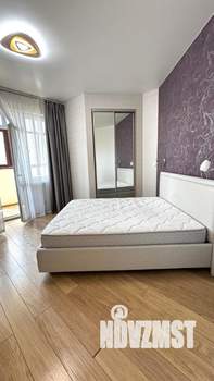 1-к квартира, вторичка, 61м2, 7/19 этаж