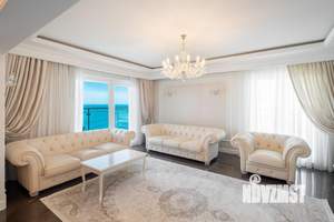 2-к квартира, вторичка, 120м2, 21/25 этаж