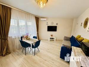 2-к квартира, вторичка, 49м2, 7/12 этаж