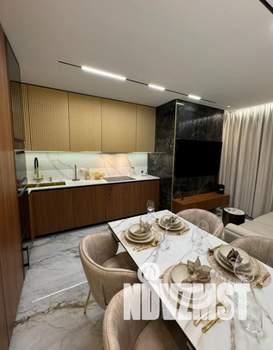 2-к квартира, вторичка, 55м2, 9/13 этаж