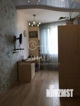 2-к квартира, вторичка, 75м2, 6/20 этаж