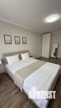 3-к квартира, вторичка, 69м2, 2/5 этаж