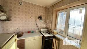 2-к квартира, вторичка, 47м2, 2/4 этаж