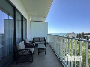 Студия квартира, вторичка, 52м2, 5/30 этаж